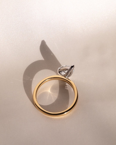 Nhẫn Kim Cương LE' Diamond