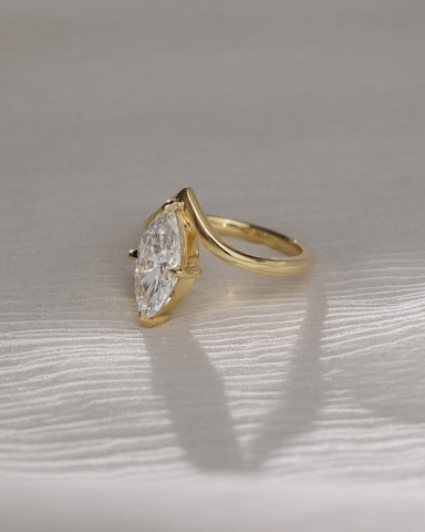 Nhẫn Kim Cương LE' Diamond