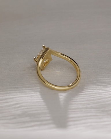 Nhẫn Kim Cương LE' Diamond