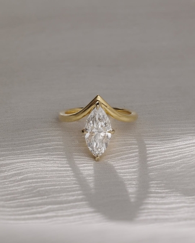 Nhẫn Kim Cương LE' Diamond