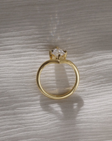 Nhẫn Kim Cương LE' Diamond