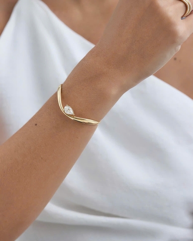 Vòng Tay Kim Cương LE' Diamond