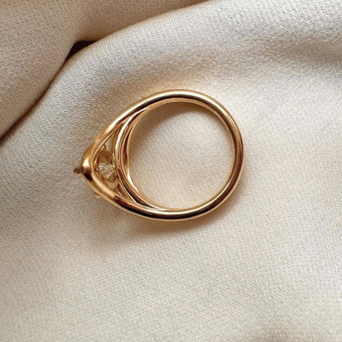 Nhẫn Kim Cương LE' Diamond