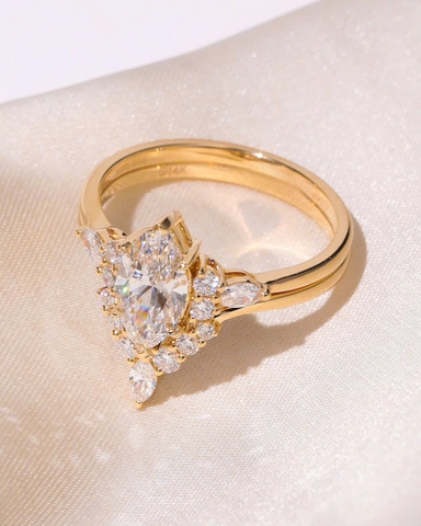 Nhẫn Kim Cương LE' Diamond