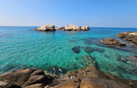 Vận hành 27 khu bảo tồn biển Việt Nam vào năm 2030