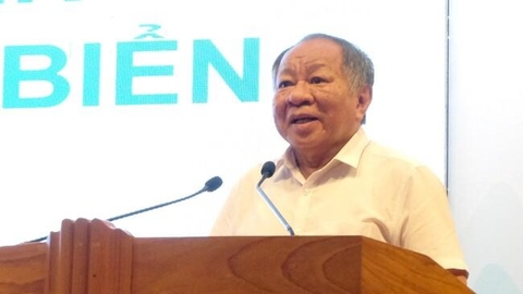 Tháo gỡ những điểm nghẽn trong phát triển bền vững Nuôi biển Việt Nam