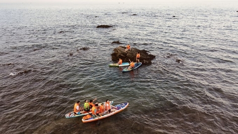 Phát triển ngành thủy sản bền vững: [Bài 2] Vai trò của cộng đồng ngư dân