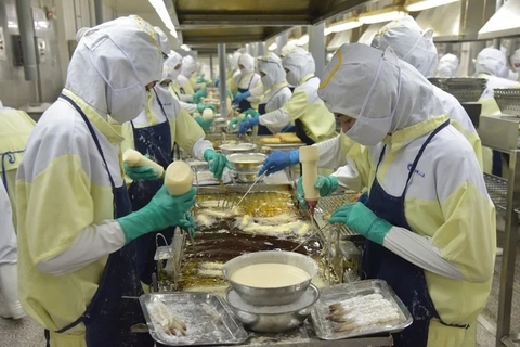 Ngành tôm đối diện nhiều thách thức: [Bài 1] Khó thuyết phục khách hàng vì giá vẫn cao