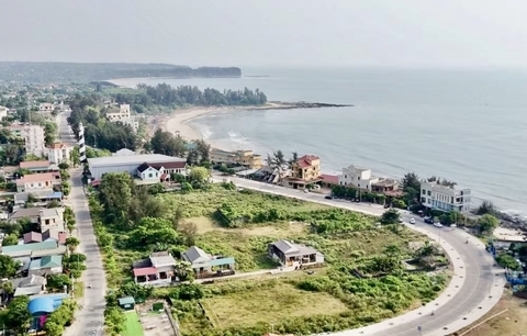 Kỳ cuối: Để biển không chỉ đẹp... trên giấy