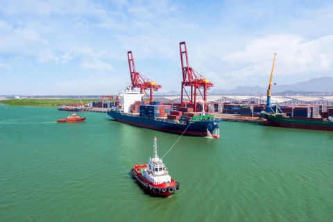 Nâng tầm kinh tế biển