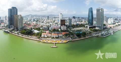 Phát triển kinh tế biển theo hướng xanh và bền vững