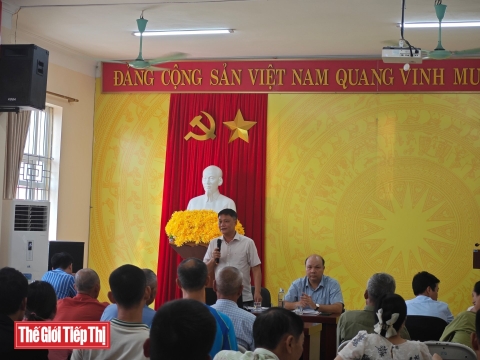 Vụ được giao biển nuôi cá nhưng dân mong nuôi hàu, hà: Cũng là nhuyễn thể sao lại cấm?