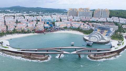 Khai thác lợi thế, phát triển kinh tế biển