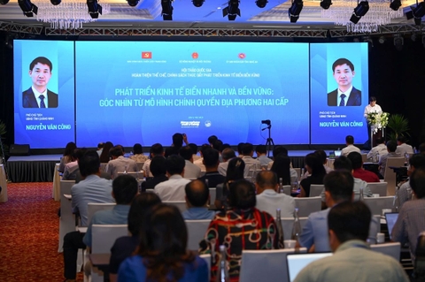 Mở cửa cho làn sóng đầu tư mới vào kinh tế biển
