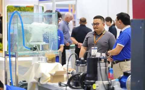 Cơ hội để thuỷ sản Việt Nam bứt phá trong kỷ nguyên AI