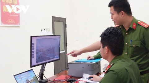 Quảng Ninh thực hiện “Kết nối số - Giữ biển bình yên”