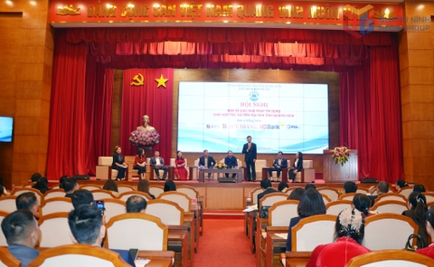 Bàn giải pháp thúc đẩy tín dụng cho HTX