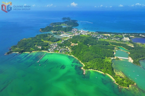 Để Quảng Ninh mạnh về biển, giàu từ biển