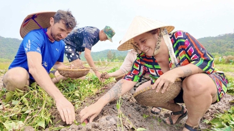 Nâng tầm du lịch biển đảo bằng chuỗi sản phẩm mới