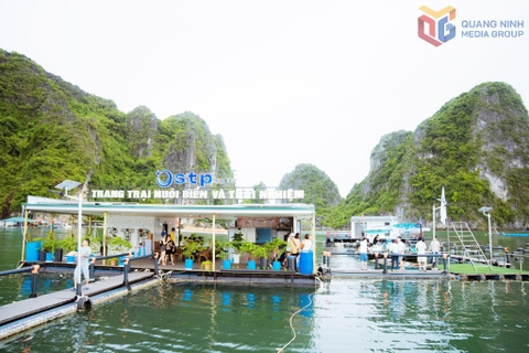 Du lịch chữa lành: Xu hướng phát triển bền vững