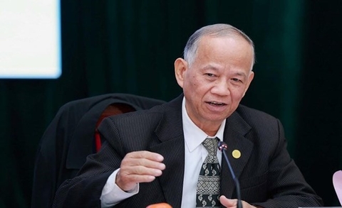 Dư địa rộng lớn để phát triển hệ sinh thái kinh tế biển