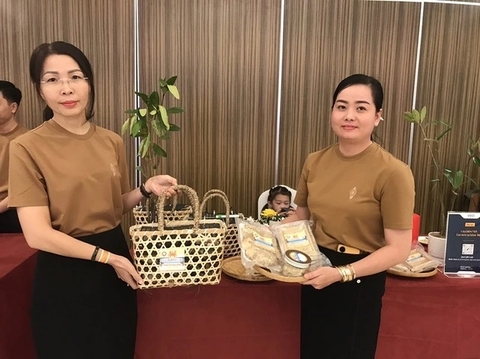 Người kiếm nhiều tiền từ cua