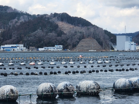 Chi hội Nuôi biển Vân Đồn ở Quảng Ninh có chuyến thăm, ký kết hợp tác tại Nhật Bản