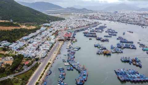 Khánh Hòa phát huy lợi thế biển, đưa thủy sản thành ngành xuất khẩu chủ lực