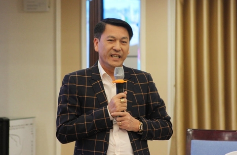 Ngành tôm cần cơ chế đột phá để xứng tầm ngành tỷ đô