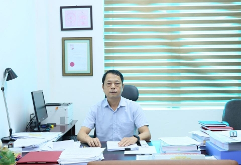 PGS, TS. Thái Thanh Bình: Nguồn nhân lực là “chìa khóa” phát triển ngành thủy sản