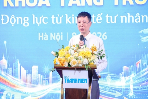 Tăng trưởng 2 chữ số đòi hỏi sự quyết liệt thay đổi về tư duy