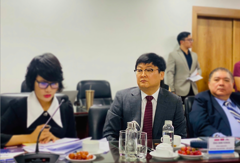 Có thể biến nước mặn thành nước sinh hoạt tại Đồng bằng sông Cửu Long