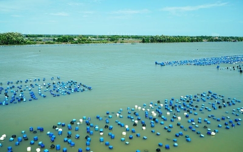 Tiềm năng phát triển công nghiệp gắn với kinh tế biển