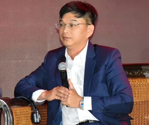 Shark Lê Hùng Anh: 'Điểm nghẽn lớn nhất của doanh nghiệp là cơ chế, không phải năng lực'