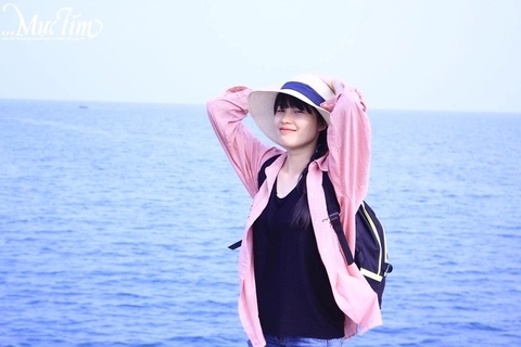 Những hòn đảo xanh mát cho teen đón hè