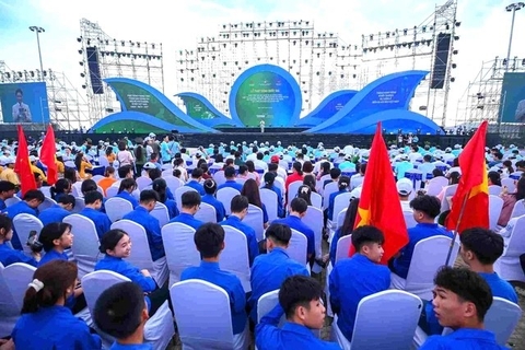 Kêu gọi toàn dân chung tay bảo vệ môi trường