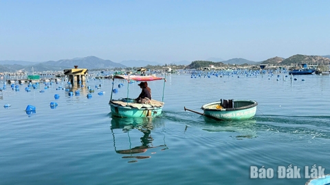 Cú hích đưa kinh tế biển bứt phá