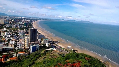 Khi không gian biển trở thành dư địa tăng trưởng mới