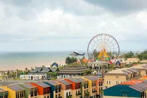 ‘Mở khóa’ thể chế quản lý biển: [Bài 4] Để bất động sản bứt phá