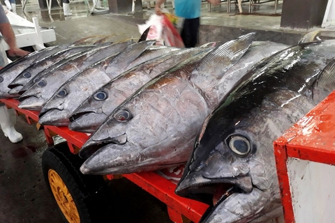 Gỡ nút thắt thủ tục trong xuất khẩu sang thị trường Mỹ và EU