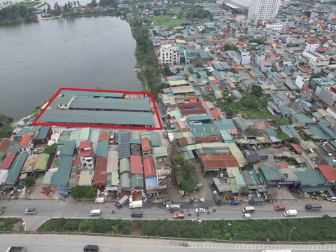 Khu trưng bày thủy sản biến thành chợ cá: Không chuyển tiểu thương vào khu sai phạm