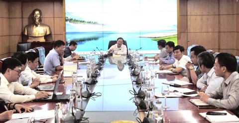 Lời hiệu triệu về ứng dụng công nghệ với phát triển kinh tế biển