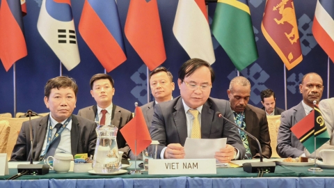 Đề xuất FAO hỗ trợ xây dựng hệ thống nông nghiệp minh bạch, trách nhiệm