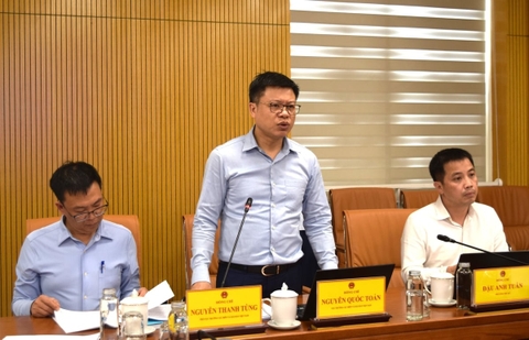 Đề xuất cơ chế vượt trội để phát triển kinh tế biển