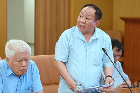 Dư địa ra khơi lớn nhưng nuôi biển vẫn vướng phí và giao mặt nước