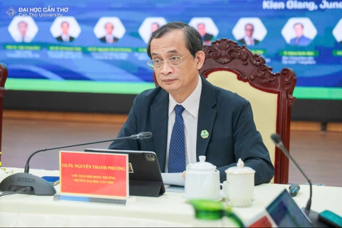 Khoa học công nghệ là động lực phát triển mới cho ĐBSCL