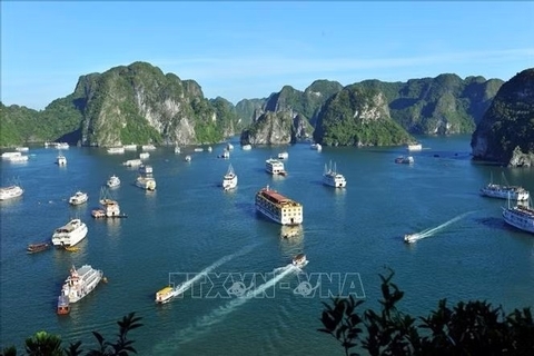 Hội nghị Trung ương 3: Đột phá từ thay đổi tư duy không gian phát triển