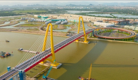 Hải Phòng hướng tới trung tâm khoa học công nghệ biển Đông Nam Á