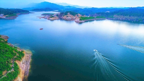 Nuôi thủy sản lòng hồ thủy lợi, thủy điện: Tiềm năng còn bỏ ngỏ