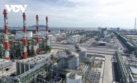 Long Sơn không đánh đổi rừng, biển để phát triển không gian đô thị mới